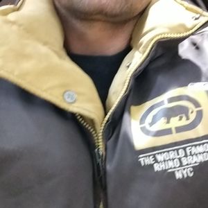 Ecko Unlimited jacket